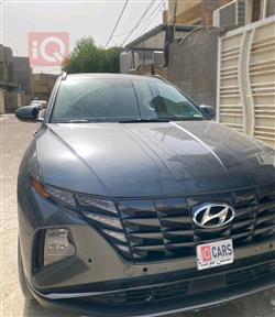 2023 هيونداي توسان