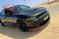 Dodge Charger 2022