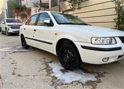 2012 إيران خودرو سمند