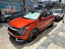 2023 كيا سبورتاج