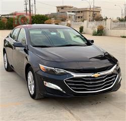 Chevrolet Malibu 2023