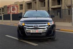 2014 فورد ادج