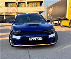 2022 دودج تشارجر