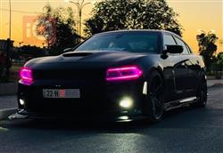 Dodge Charger 2021
