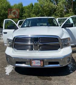 Ram 1500 2023