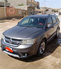 2012 دودج جورني