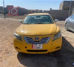 Toyota Camry 2009