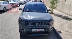 Jeep Compass 2021