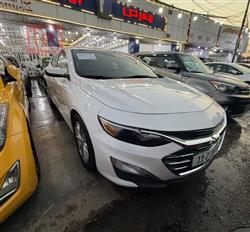 2024 شيفروليه ماليبو