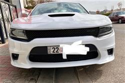 2022 دودج تشارجر