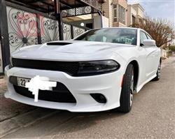 Dodge Charger 2022
