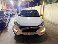 2020 هيونداي توسان