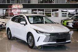 BYD Destroyer 05 2025