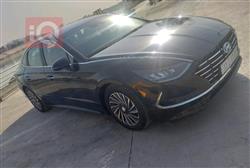 2023 هيونداي سوناتا