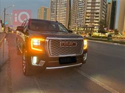 GMC Yukon 2023