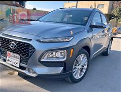 2020 هيونداي كونا