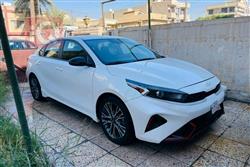 Kia Forte 2023