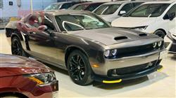 Dodge Challenger 2019