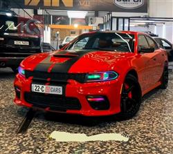 2021 دودج تشارجر