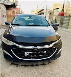 2020 شيفروليه ماليبو