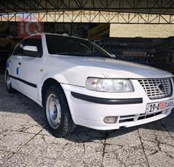 2012 إيران خودرو سمند