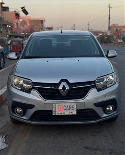 2020 رينو سيمبل