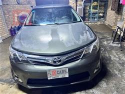 Toyota Camry 2014