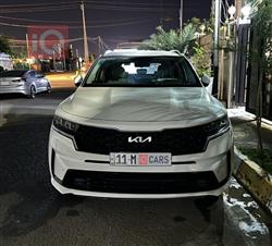 Kia Sorento 2023