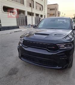 2023 دودج دورانجو