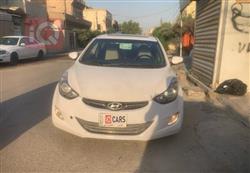 2013 هيونداي النترا