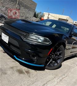 Dodge Charger 2021