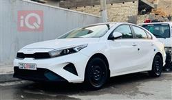 2024 كيا سيراتو