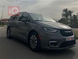 2022 كرايسلر باسيفيكا