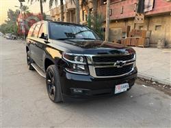 2019 شيفروليه تاهو