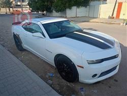 2014 شيفروليه كامارو