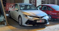 2024 تويوتا كامري