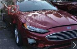 2019 فورد فيوجن