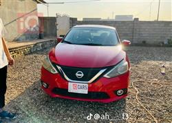 2019 نيسان سنترا