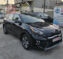 Kia Niro 2022