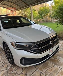 2022 فولكسفاغن جيتا