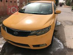 Kia Cerato 2012