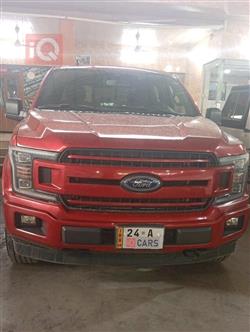 Ford F-150 2021