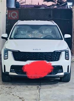 2025 كيا سورينتو