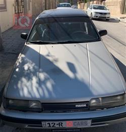 Mazda 626 1991