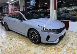 2023 كيا K5