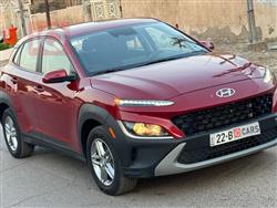 2022 هيونداي كونا