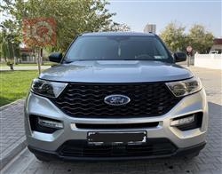 2020 فورد إكسبلورر