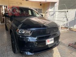Dodge Durango 2019
