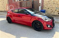 2016 هيونداي فلوستر