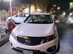 2013 كيا سورينتو